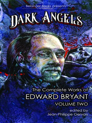 cover image of Dark Angels